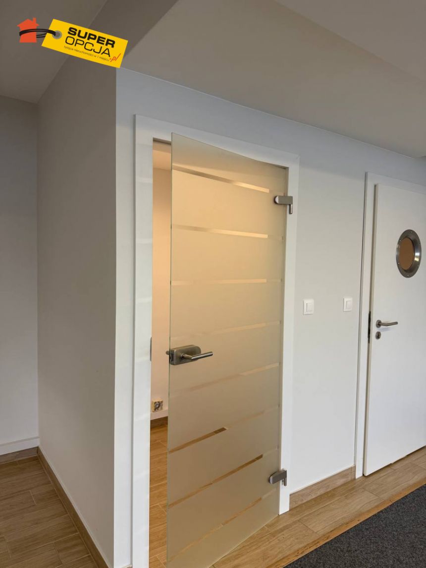 Kraków Podgórze, 9 290 zł, 221.2 m2, 5 pokoi miniaturka 18