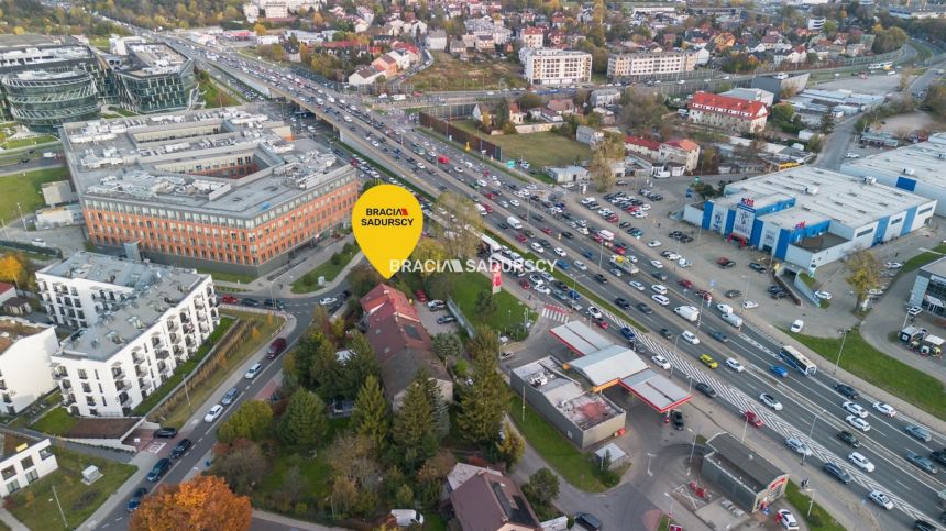 Teren o nieograniczonym potencjale inwestycyjnym! miniaturka 44