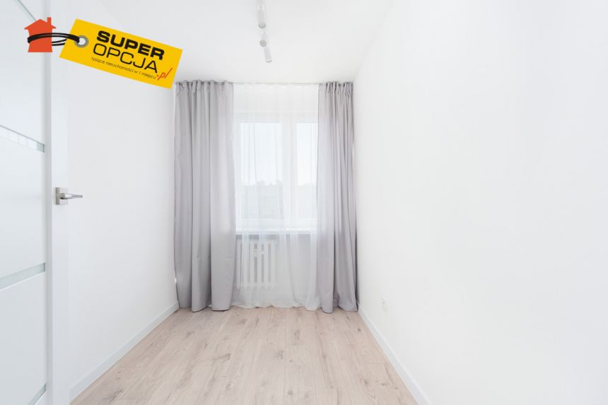 Kraków Bieżanów-Prokocim, 639 000 zł, 49.8 m2, pietro 9/10 miniaturka 4