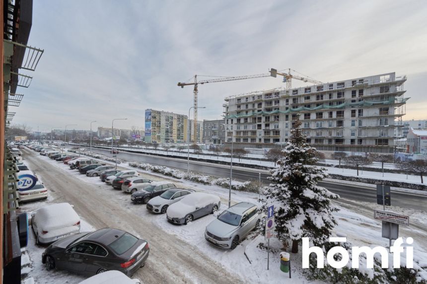 biuro I usługi I klimatyzacja I na raty I parking miniaturka 10