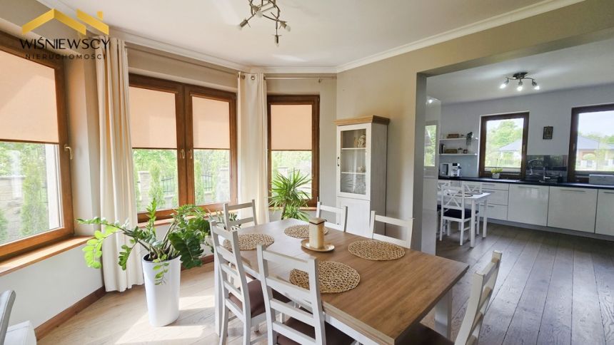 Dom 147 m², Wolny Dwór, Skarszewy miniaturka 5
