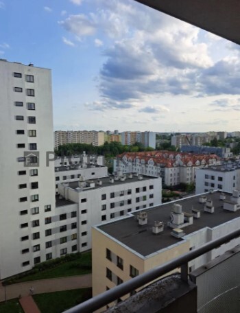 3-pokojowe mieszkanie na Bemowie miniaturka 8