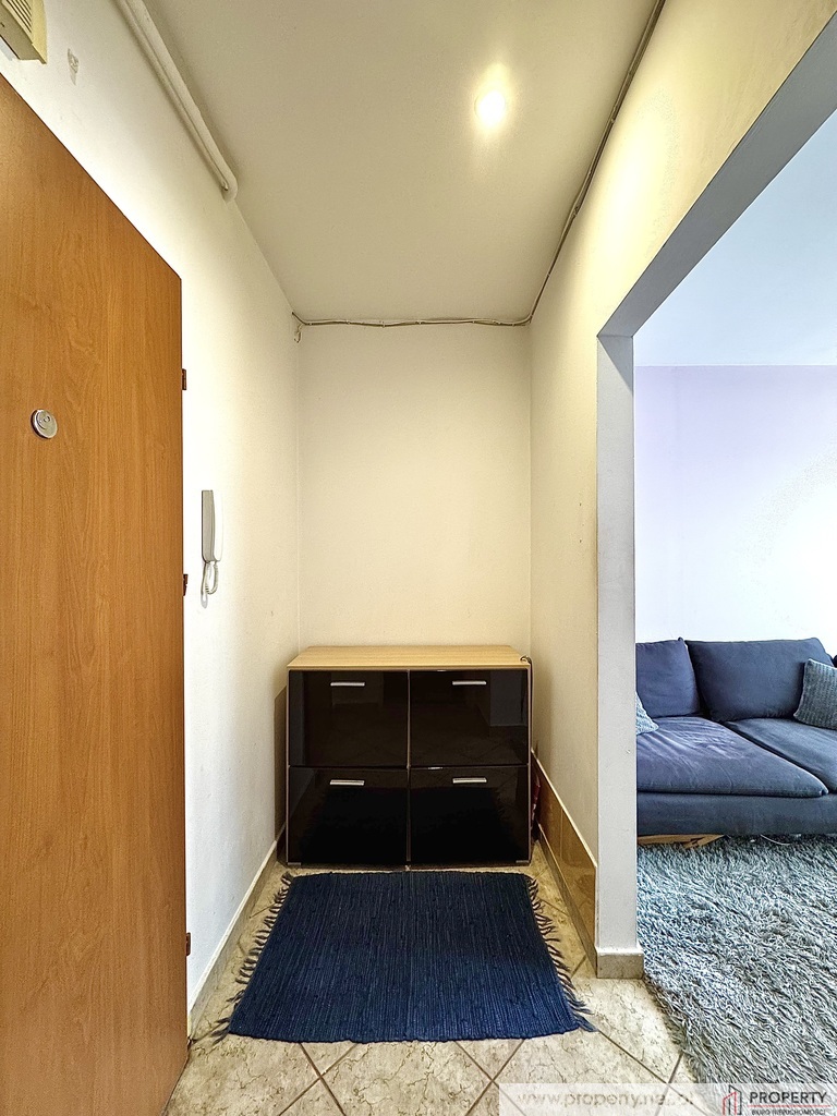Mieszkanie, 33 m2, Cmentarna, Dębica miniaturka 7