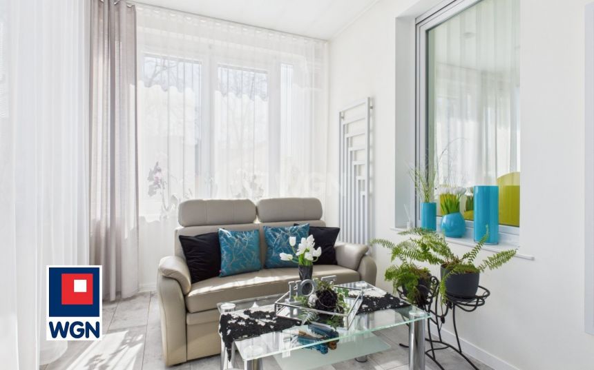 Szprotawa, 650 000 zł, 105.26 m2, wysoki standard miniaturka 6