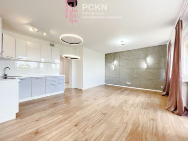 3 pokoje po remoncie | Zaodrze | Balkon | 57 m²