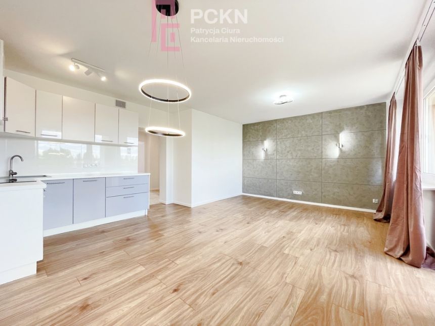 3 pokoje po remoncie | Zaodrze | Balkon | 57 m² - zdjęcie 1