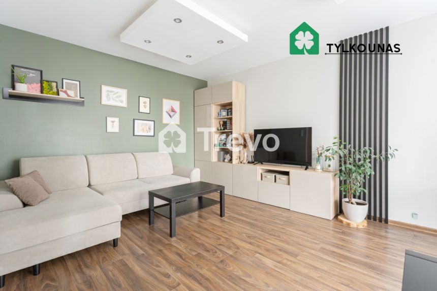 Gdańsk Zaspa, 949 000 zł, 45.8 m2, M2 - zdjęcie 1