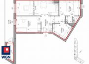 Lublin Felin, 584 598 zł, 62.86 m2, z balkonem miniaturka 1