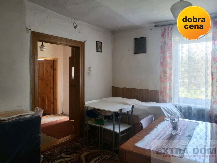 Dobra, 149 000 zł, 80 m2, kuchnia z oknem miniaturka 6