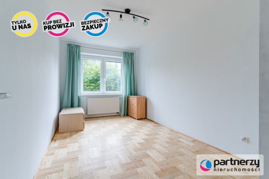 Gdańsk Osowa, 789 000 zł, 65.67 m2, z balkonem miniaturka 3