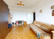 Warszawa Stegny, 599 000 zł, 43.8 m2, z loggią miniaturka 2