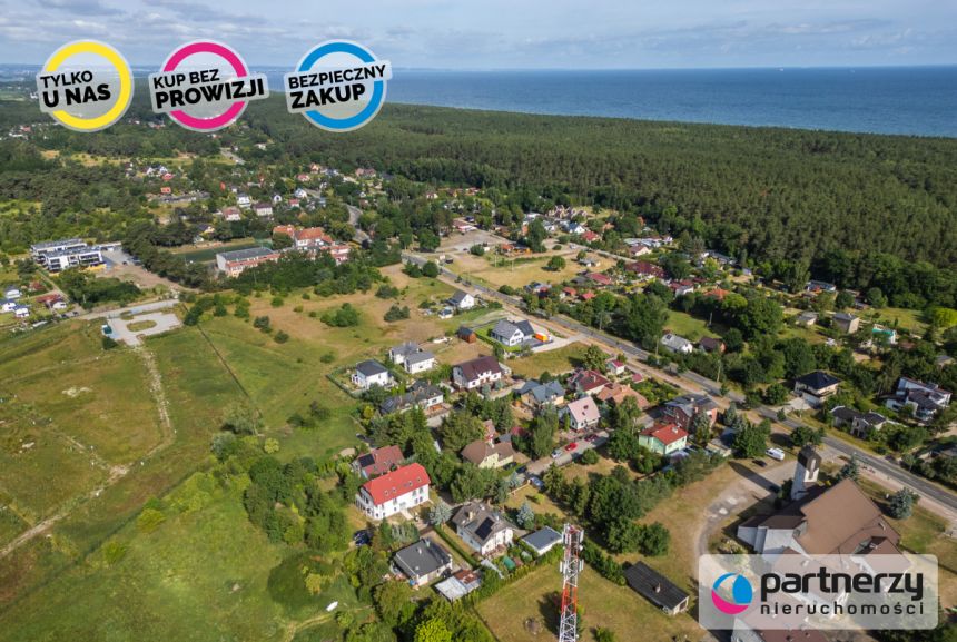 Gdańsk Sobieszewo, 4 499 000 zł, 320 m2, wolnostojący miniaturka 2