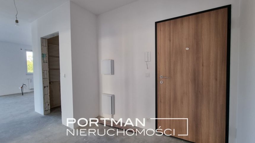 Przystanek Międzylesie  3 pok. 68,2m2 do wykończen miniaturka 11