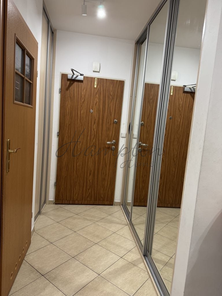 Warszawa Górny Mokotów, 1 390 000 zł, 74.5 m2, pietro 2/7 miniaturka 9