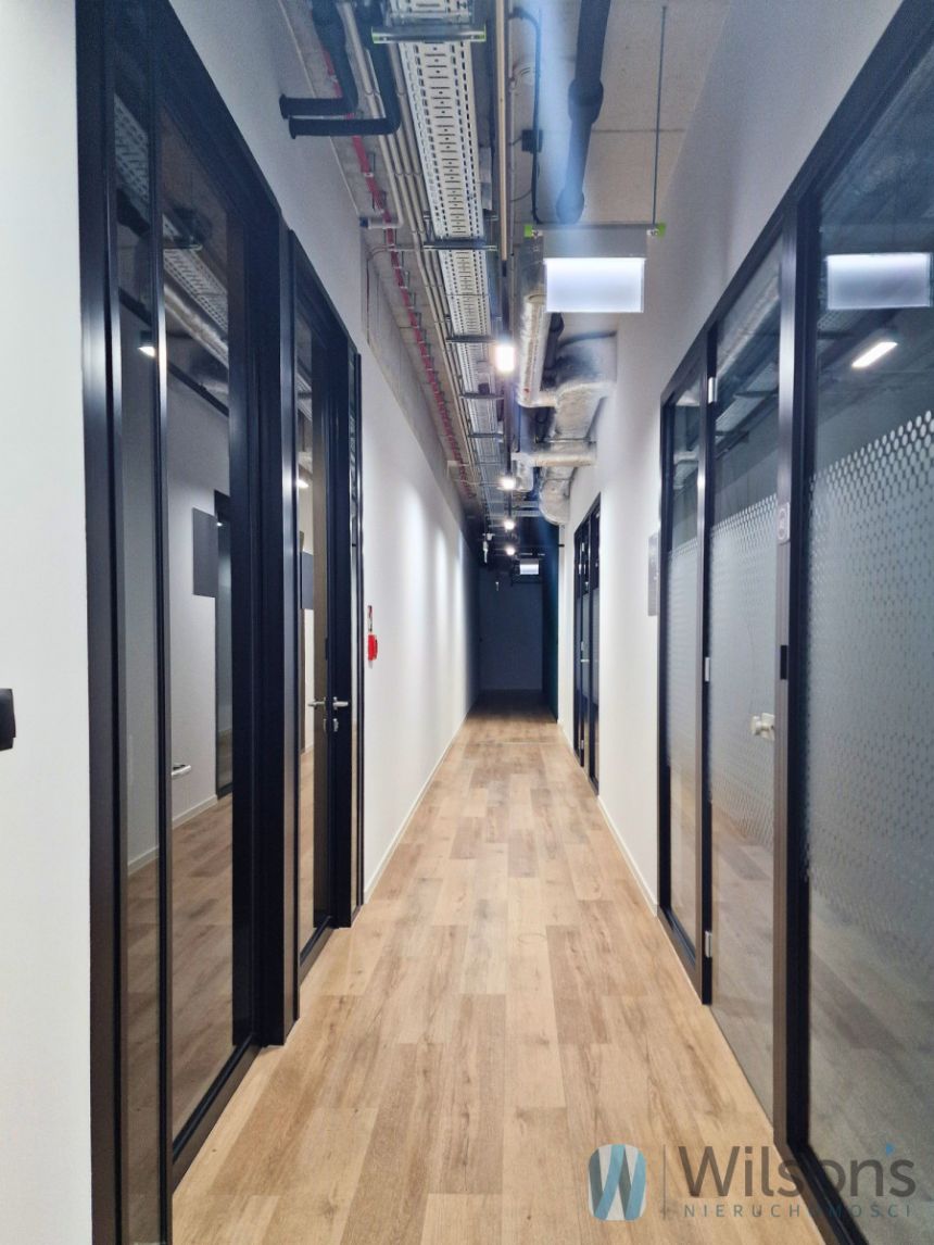 Warszawa Wola, 16 000 zł, 100 m2, pietro 5, 5 miniaturka 12