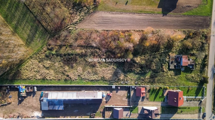 Strefa ekonomiczna Mników / 59 ar miniaturka 2