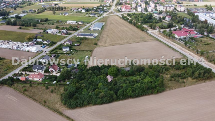 | Działka siedliskowa z domem | 1,1 HA | WIDOWO | miniaturka 2
