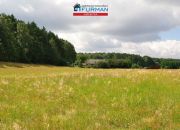 Zabrodzie, 790 000 zł, 2.23 ha, przyłącze elektryczne miniaturka 11