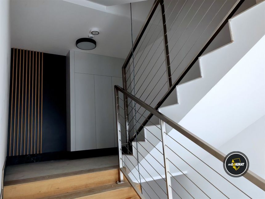 Ełk Osiedle Jeziorna, 412 000 zł, 56.53 m2, z balkonem miniaturka 3