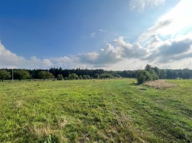 Działka budowlana blisko Świeradowa Zdroju