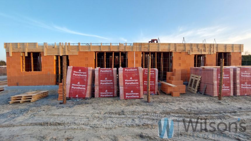 Góraszka, 750 000 zł, 99 m2, 4 pokoje miniaturka 4