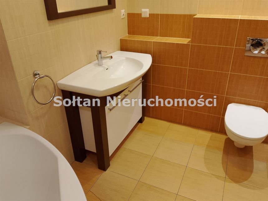 Warszawa Ursynów, 2 500 000 zł, 157 m2, z miejscem garażowym miniaturka 11