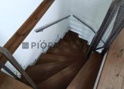 Dwupoziomowe mieszkanie na Pradze Południe miniaturka 8
