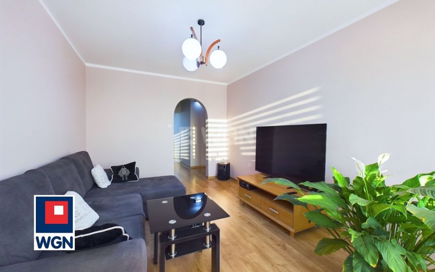 Mielec, 380 000 zł, 60.2 m2, z balkonem miniaturka 2