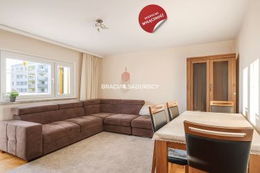 4 oddzielne pokoje, inwestycja pod wynajem