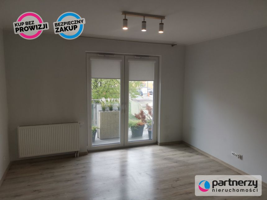 Gdańsk Brzeźno, 960 000 zł, 47.35 m2, z balkonem miniaturka 3