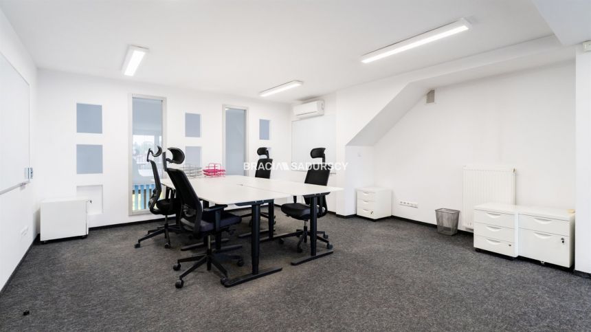 Lokal biurowy 400 m² na wynajem | Białoprądnicka miniaturka 32