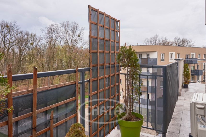 Wrocław Psie Pole, 2 500 zł, 53.35 m2, pietro 4/4 miniaturka 13