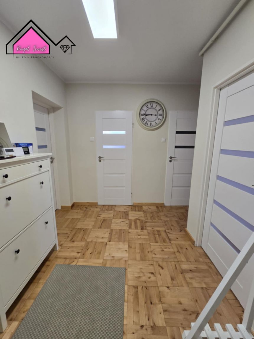 Kleczew, 350 000 zł, 81.4 m2, z balkonem - zdjęcie 1