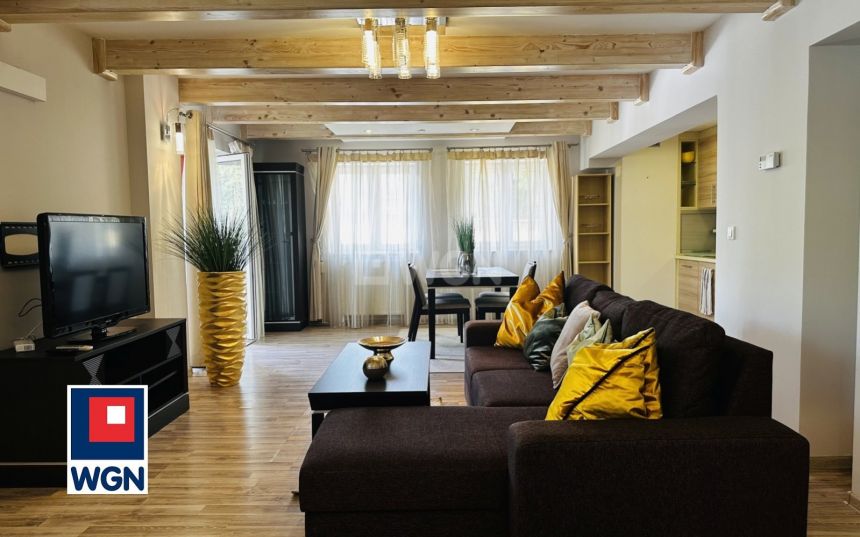 Słupsk, 2 900 zł, 74.39 m2, z balkonem miniaturka 5