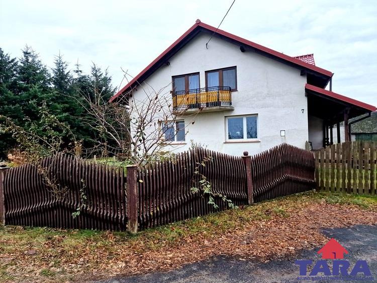 Nieruchomość w Ochodzy miniaturka 3