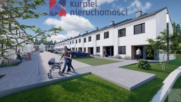 mieszkanie 3 pokojowe na parterze