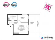 Gdańsk Śródmieście, 899 000 zł, 32 m2, pietro 1 miniaturka 20