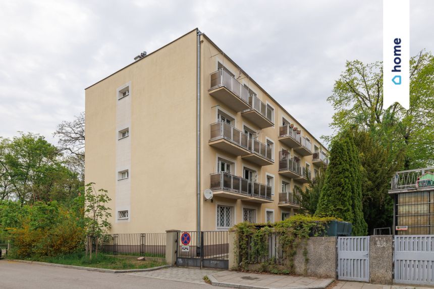 2-pok mieszkanie z widokiem na park miniaturka 12