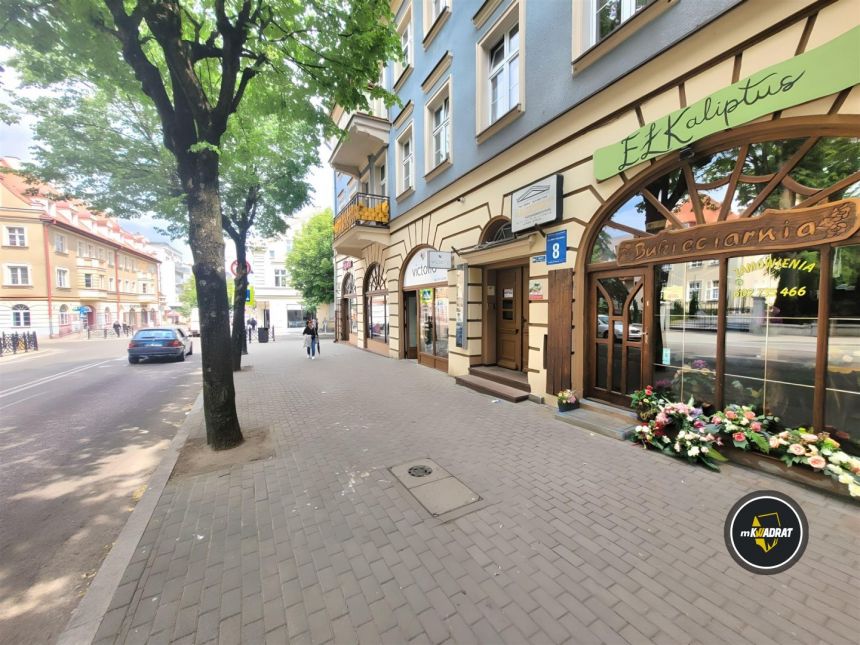 Ełk Centrum, 264 000 zł, 44.01 m2, do adaptacji miniaturka 5