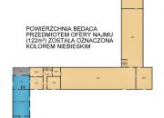 Biura wysoki standard 122 m2 duży parking Krosinko miniaturka 13