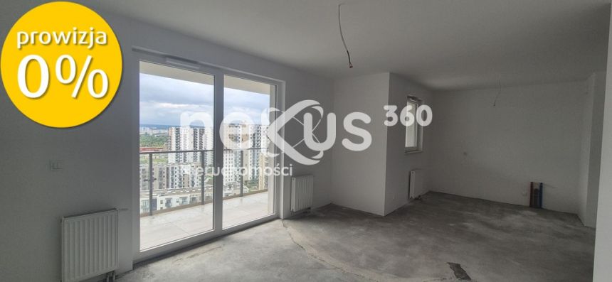 Apartament 4 pok z widokiem na morze, pod lasem !! miniaturka 2