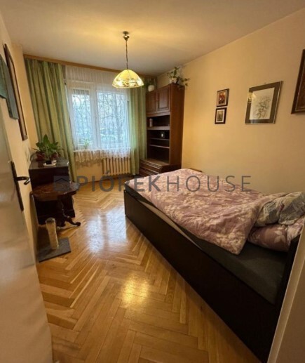 3-pokojowe mieszkanie na Ursynowie/ balkon/ogród miniaturka 9