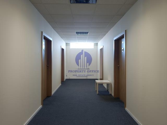 Targówek: biuro 20 m2 miniaturka 2