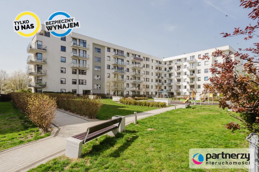 Gdańsk Piecki-Migowo, 2 500 zł, 34.91 m2, M2 miniaturka 14
