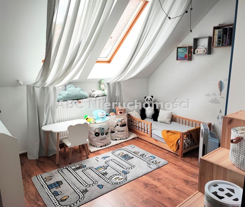 Piła, 550 000 zł, 62.5 m2, z balkonem miniaturka 5