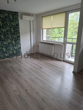 3-pokojowe mieszkanie na Mokotowie miniaturka 2