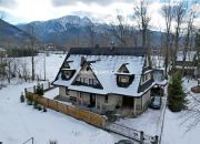 Zakopane, 10 500 000 zł, 463 m2, ogrzewanie gazowe miniaturka 1