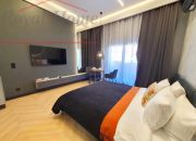 W wysokim standardzie, nowoczesne balkon Centrum. miniaturka 2