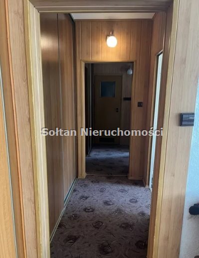 Warszawa Bielany, 680 000 zł, 56.8 m2, w bloku miniaturka 7
