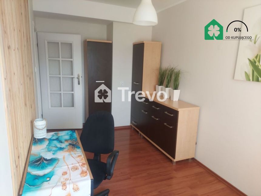 Gdańsk Nowe Ujeścisko, 1 089 000 zł, 80.8 m2, pietro 1/2 miniaturka 8